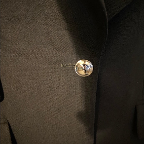 Gucci Single Button Blazer - Picture 3 of 16